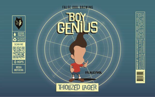 Boy Genius & Some Familiar Faces | False Idol Brewing