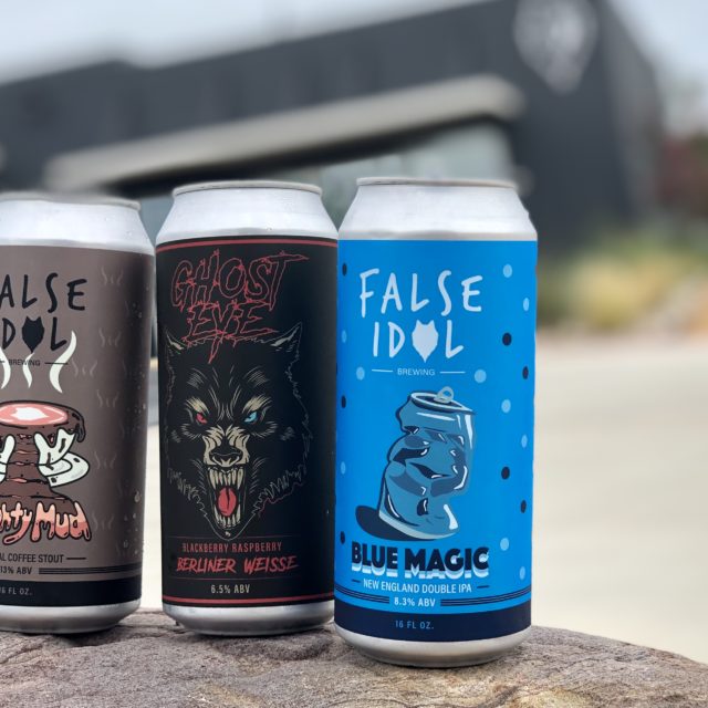 GHOST EYE Archives - False Idol Brewing